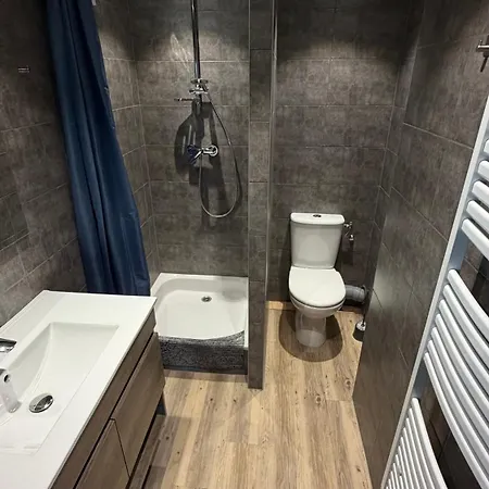 Apartman Les Flocons Morzine